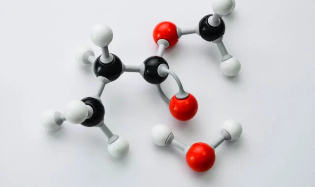 How to name organic compounds in A Level Chemistry