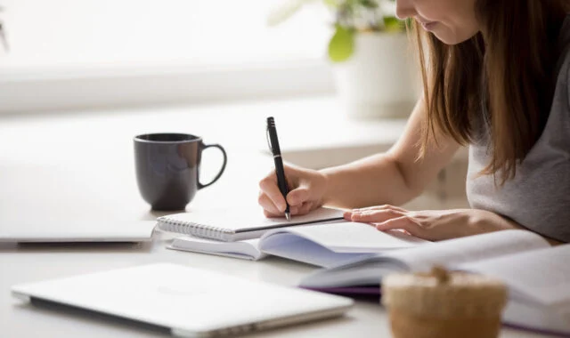 Revision techniques that work: A parent’s guide