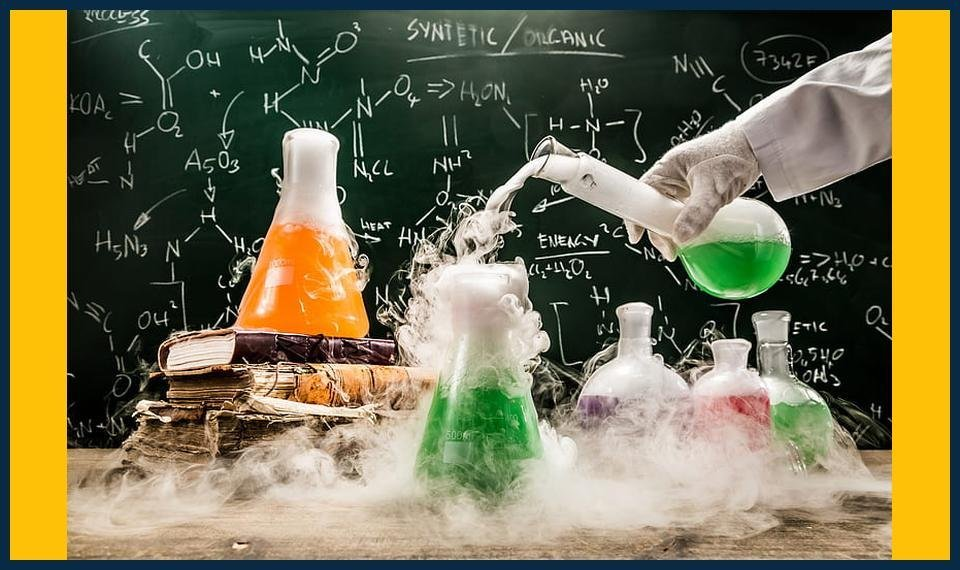 Expert Summer GCSE Chemistry Tuition in Battersea