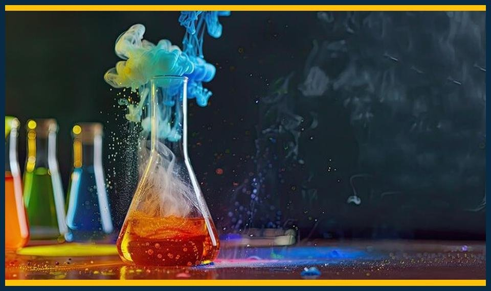 Expert GCSE Chemistry Summer Tuition Camberwell" or "GCSE Chemistry Masterclasses in Camberwell