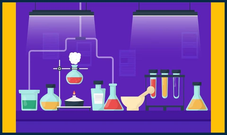 Expert GCSE Chemistry Summer Tuition Chislehurst