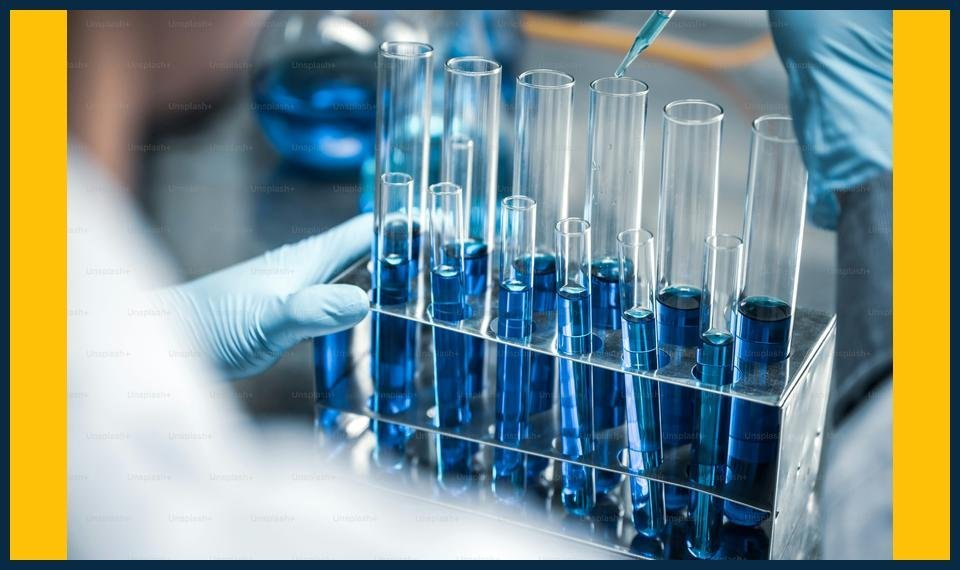 GCSE Chemistry Summer Tuition Masterclasses Dagenham
