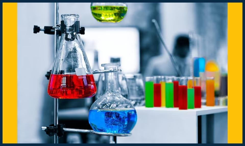 GCSE Chemistry Summer Tuition in Hampton" or "Expert Chemistry Tutoring Hampton Summer Masterclasses