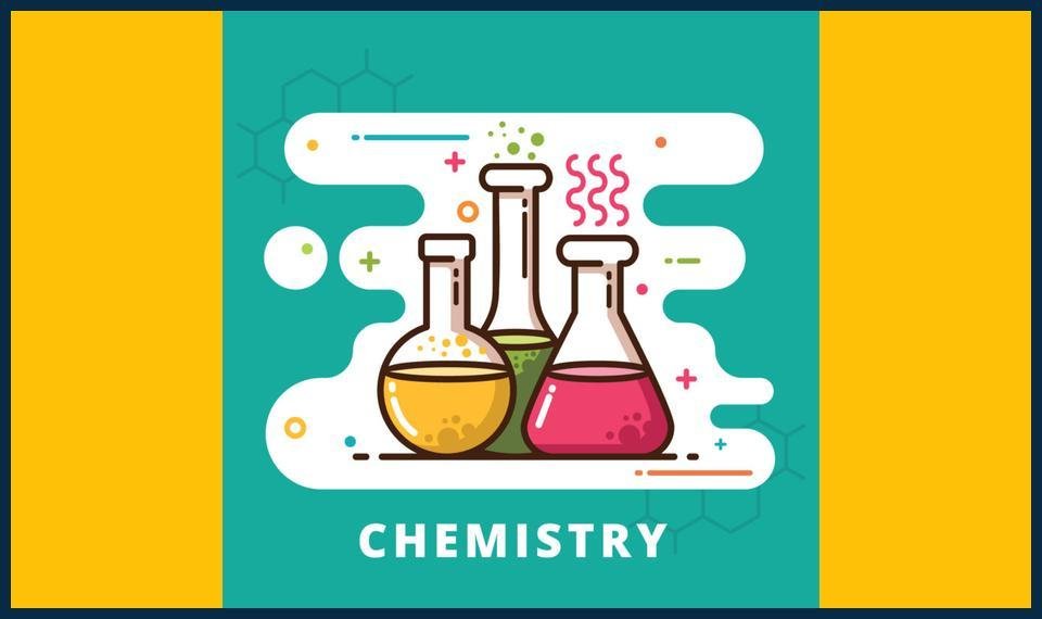 Expert GCSE Chemistry Summer Tuition Hillingdon