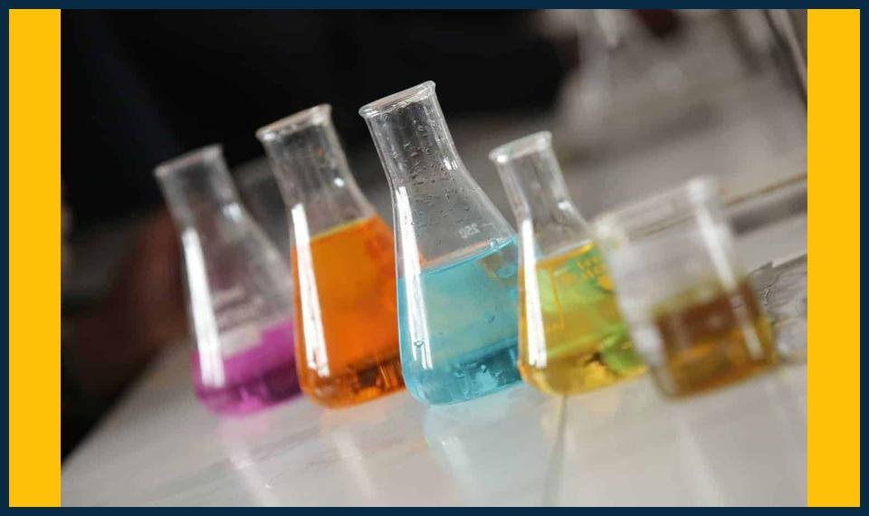 GCSE Chemistry Summer Tuition Masterclasses Isleworth
