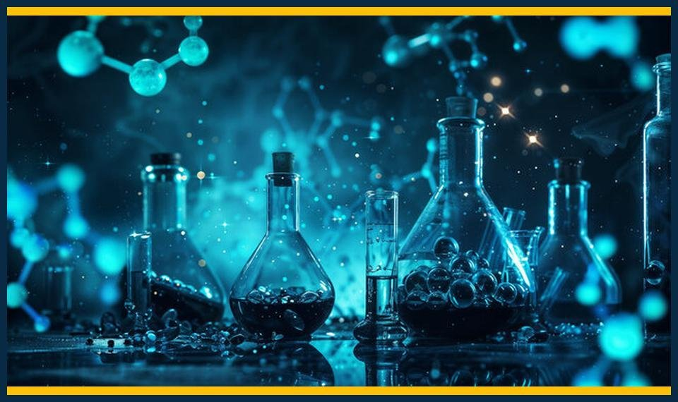 Expert GCSE Chemistry Summer Tuition Masterclasses Kenley
