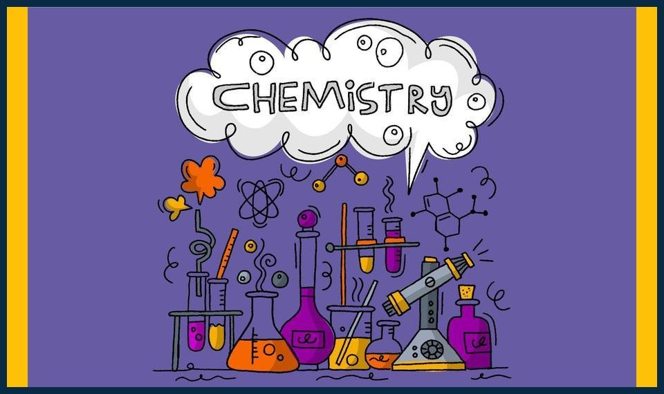 GCSE Chemistry Summer Tuition Masterclasses Keston