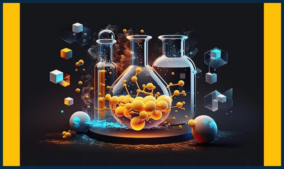 GCSE Chemistry Summer Tutoring Kilburn" or "Expert GCSE Chemistry Summer Masterclasses Kilburn