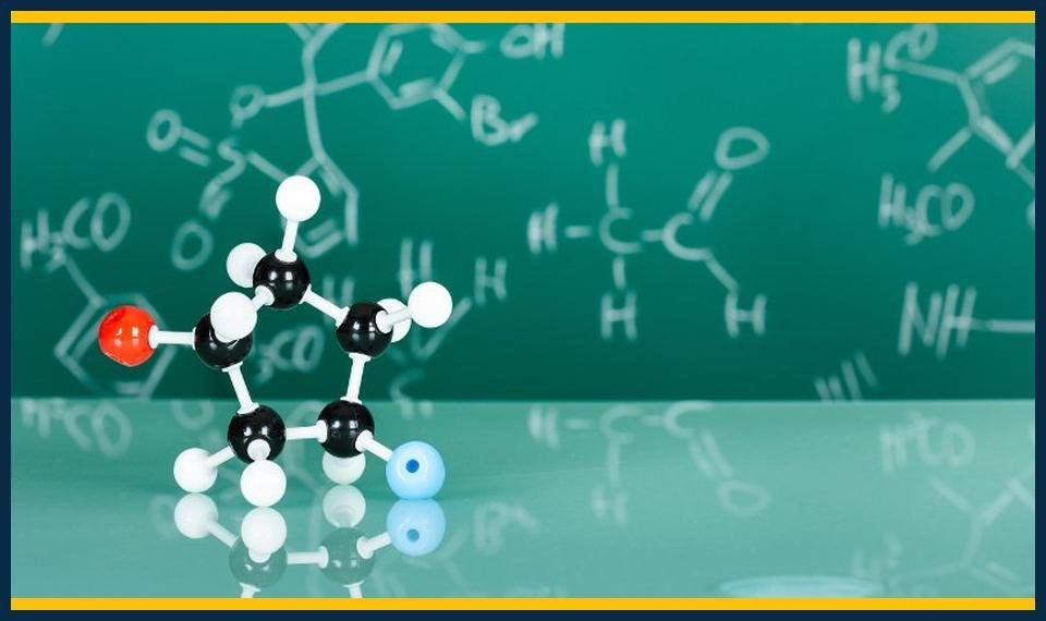 Expert GCSE Chemistry Summer Tuition Kingston upon Thames