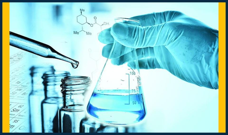GCSE Chemistry Summer Tuition Mayfair