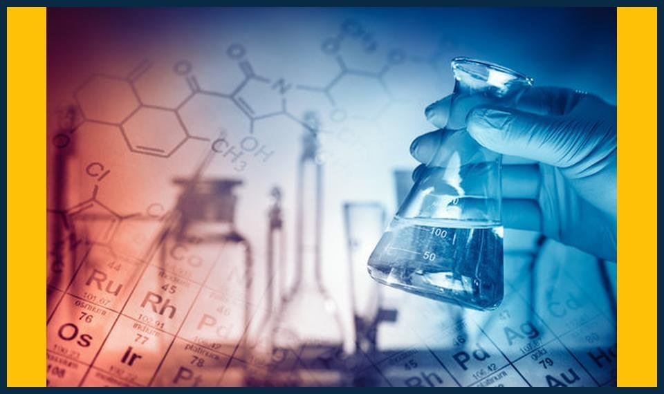 GCSE Chemistry Summer Tuition Masterclasses Paddington