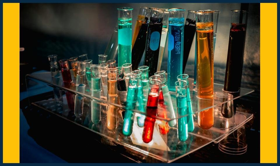 Expert Summer Tuition Masterclasses for GCSE Chemistry in Pinner