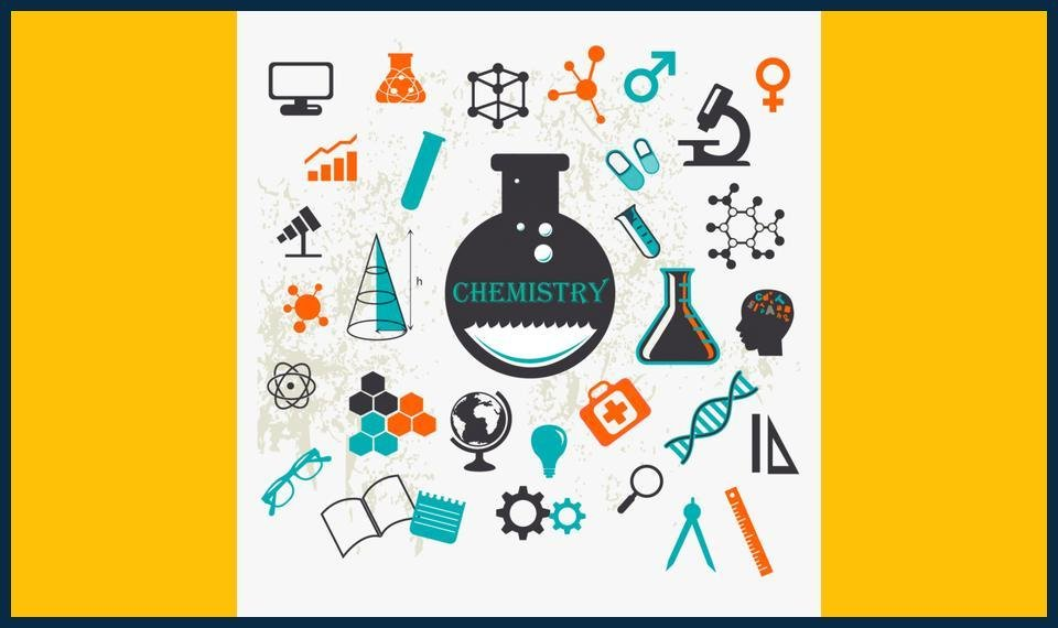 Expert GCSE Chemistry Summer Tuition in Richmond