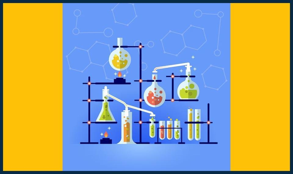 Expert GCSE Chemistry Summer Tuition Masterclasses Twickenham