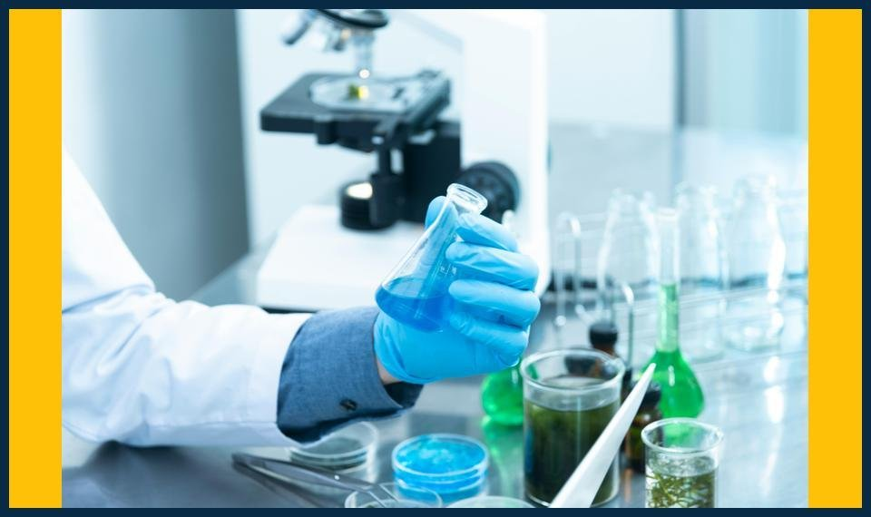 GCSE Chemistry Summer Tuition Masterclasses Wandsworth