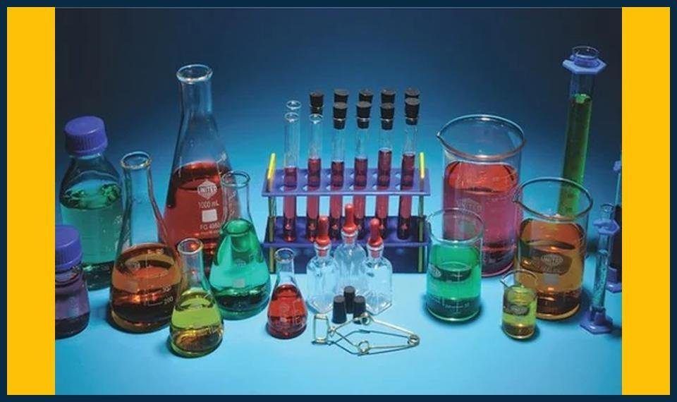 GCSE Chemistry Summer Tuition West Drayton