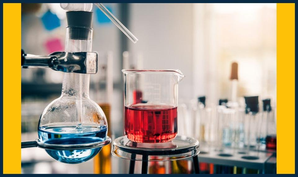 GCSE Chemistry Summer Tuition Woodford Green