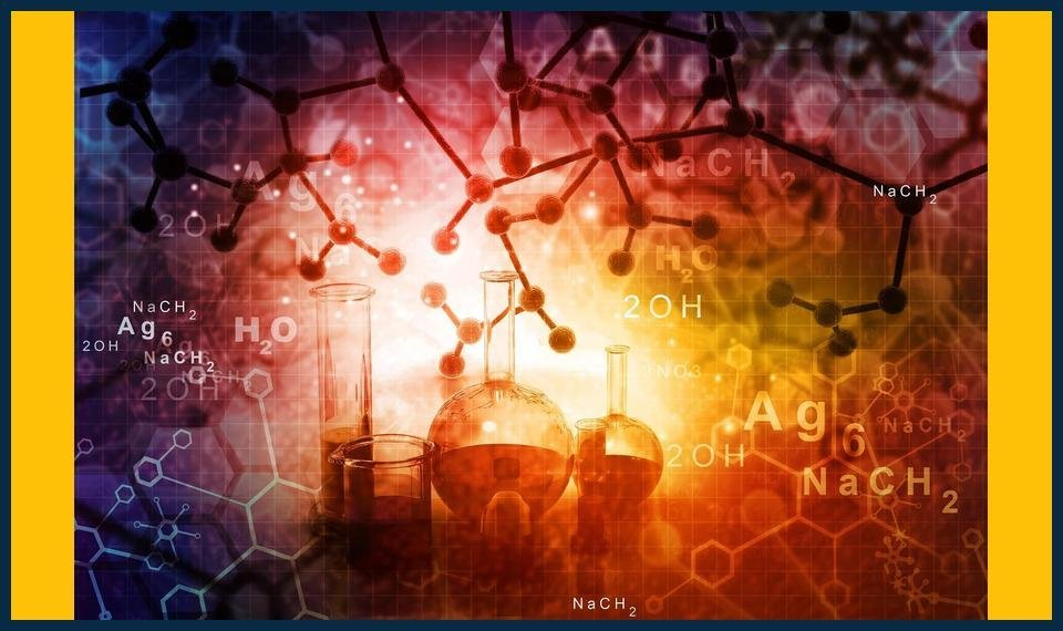 Expert GCSE Chemistry Summer Tuition in Woodford