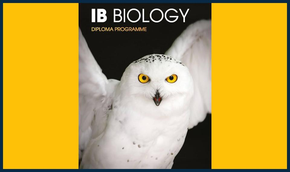 IB Biology Fieldwork Preparation
