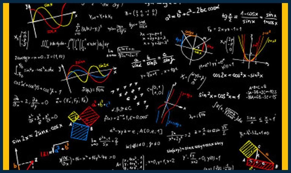 GCSE Maths Summer Masterclass Bexley