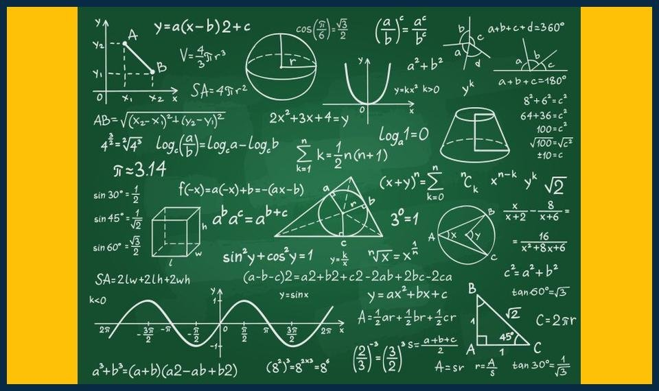 GCSE Maths Summer Masterclasses Biggin Hill