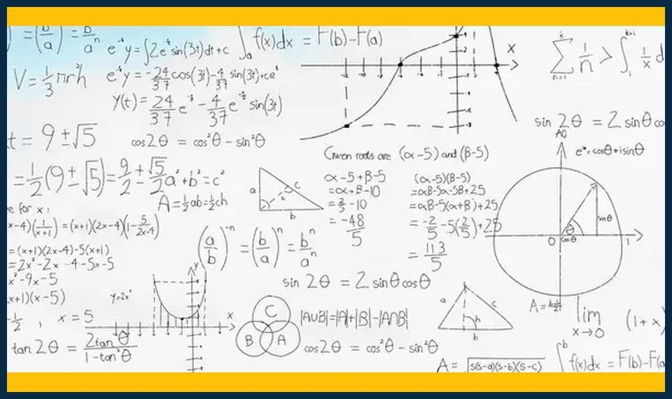 GCSE Maths Summer Masterclasses Brixton