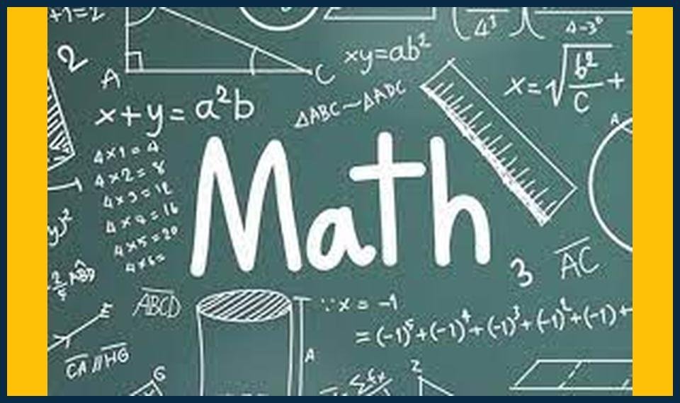 GCSE Maths Summer Masterclasses Collier Row