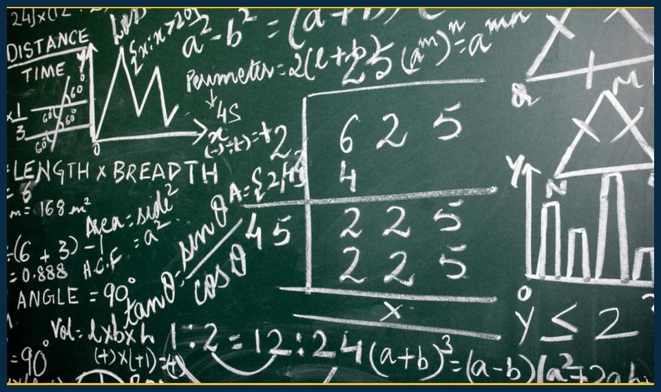 GCSE Maths Summer Masterclasses Crofton