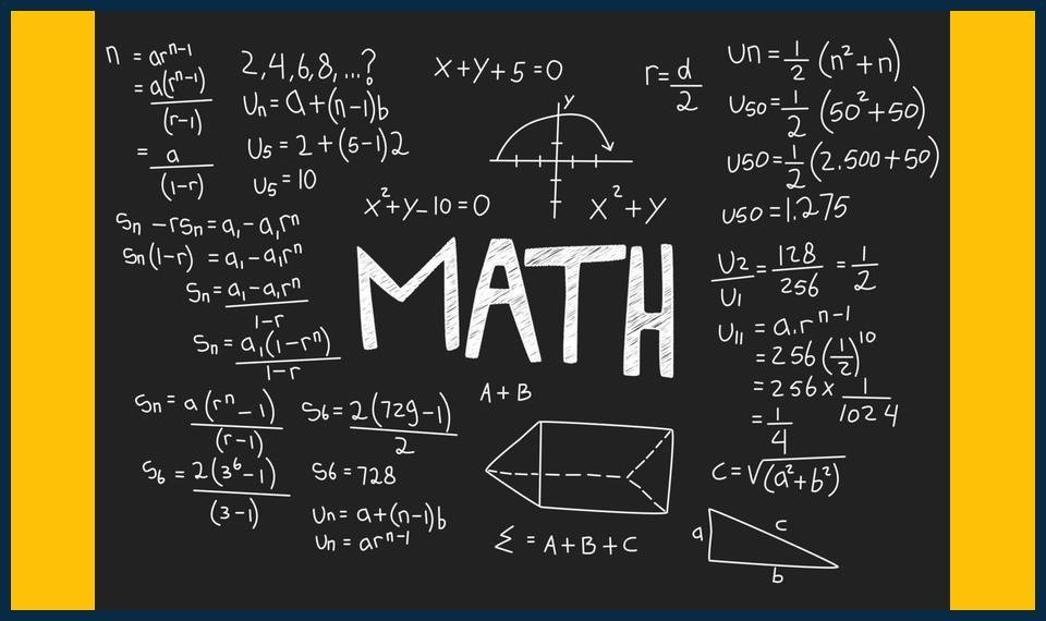GCSE Maths Summer Masterclasses Hendon