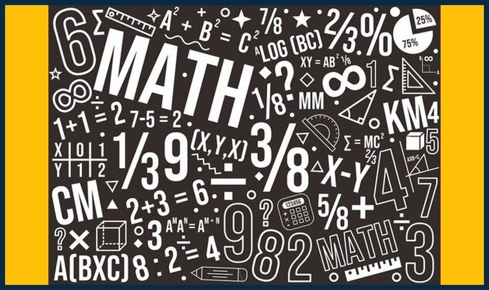 GCSE Maths Summer Masterclasses Ilford