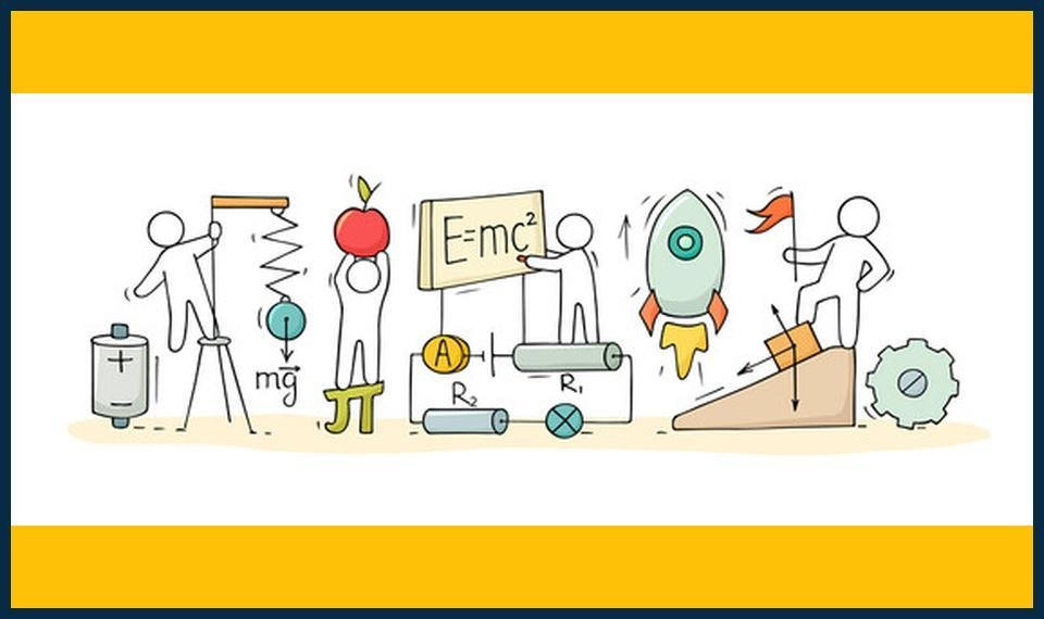 A-Level Physics (Y12) Summer Tuition Masterclasses Hendon