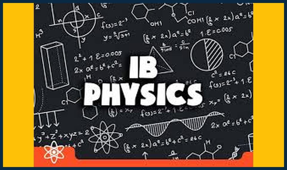 IB Physics Confidence Building Strategies for Struggling Students