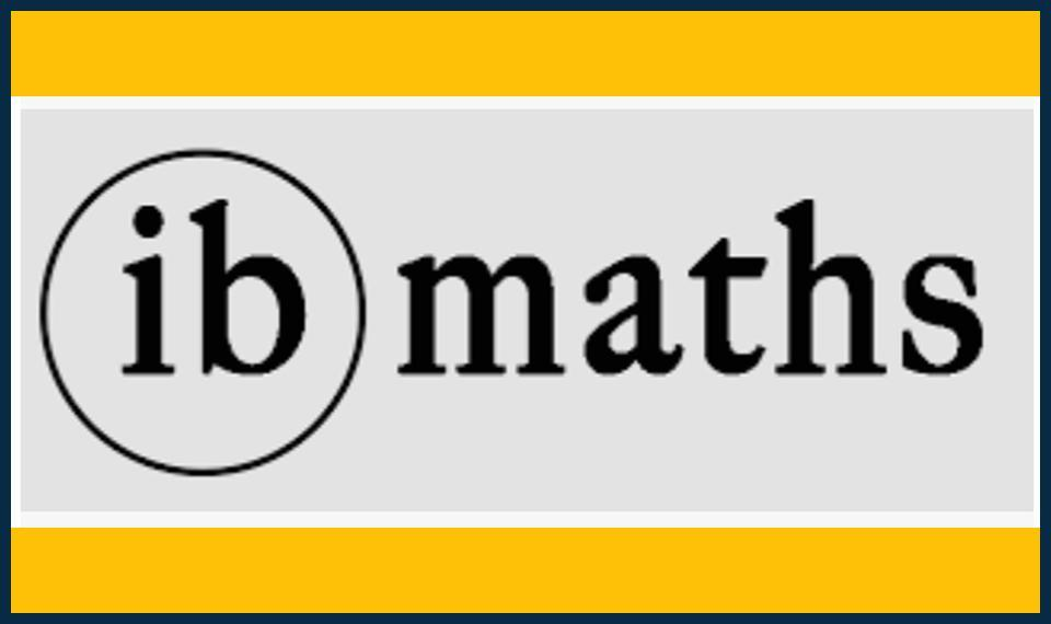 IB Maths IA Rationale Writing Guide" or "Strong IB Maths IA Rationale