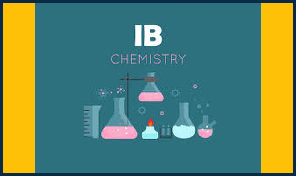 IB Chemistry Tuition: Online vs In-Person UK Comparison