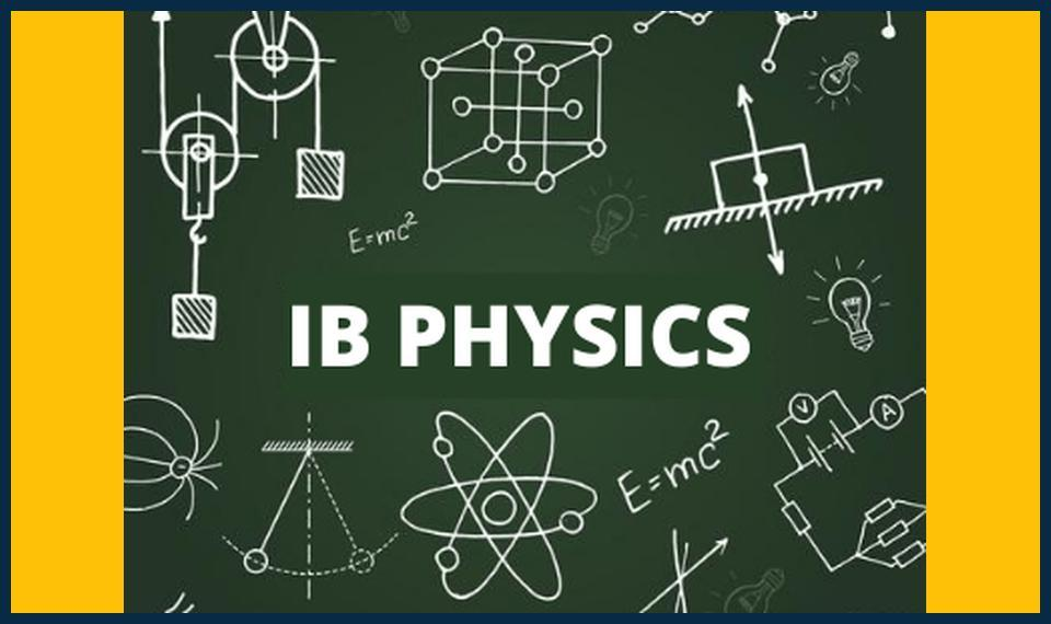 IB Physics Experiments for Tutors