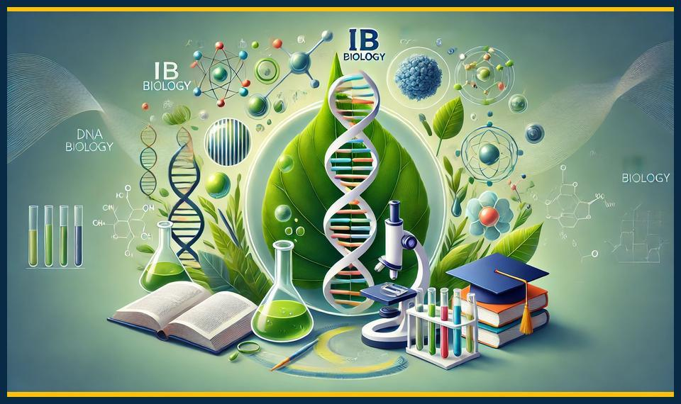 IB Biology Tutoring: Local vs. Online Comparison