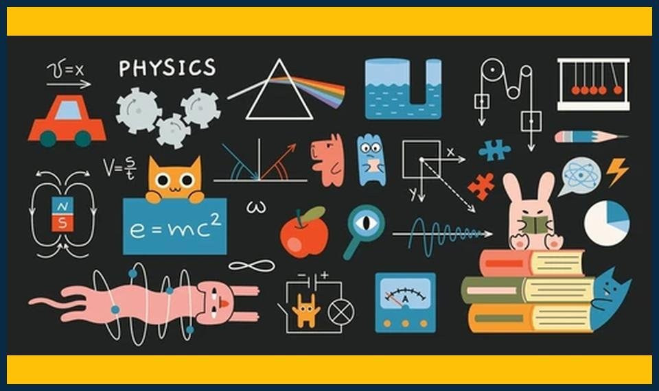 GCSE Physics Summer Masterclasses Feltham