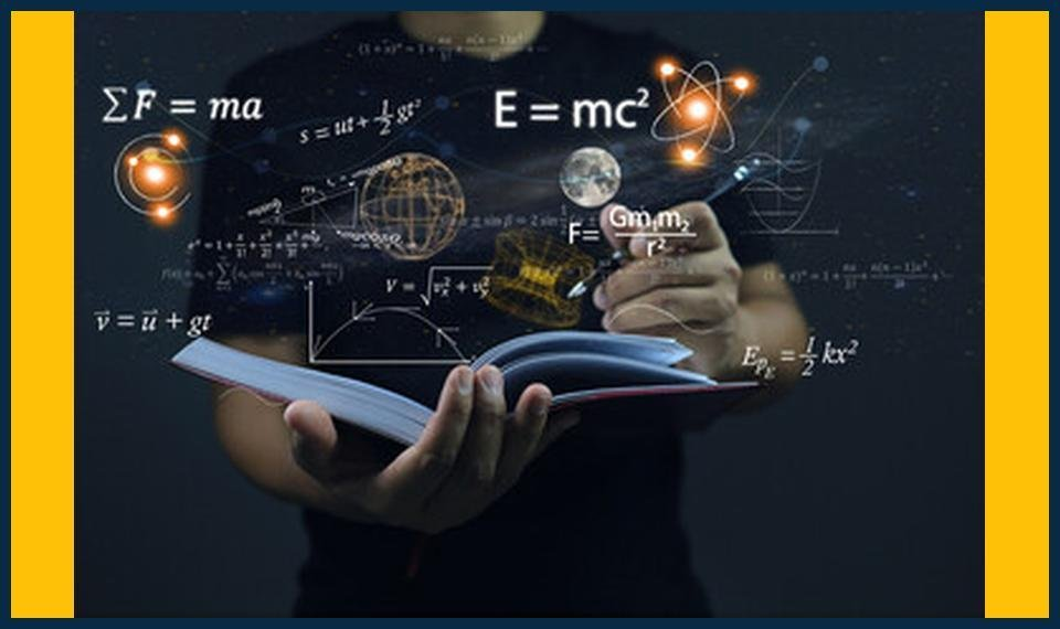 GCSE Physics Summer Masterclasses Greenford