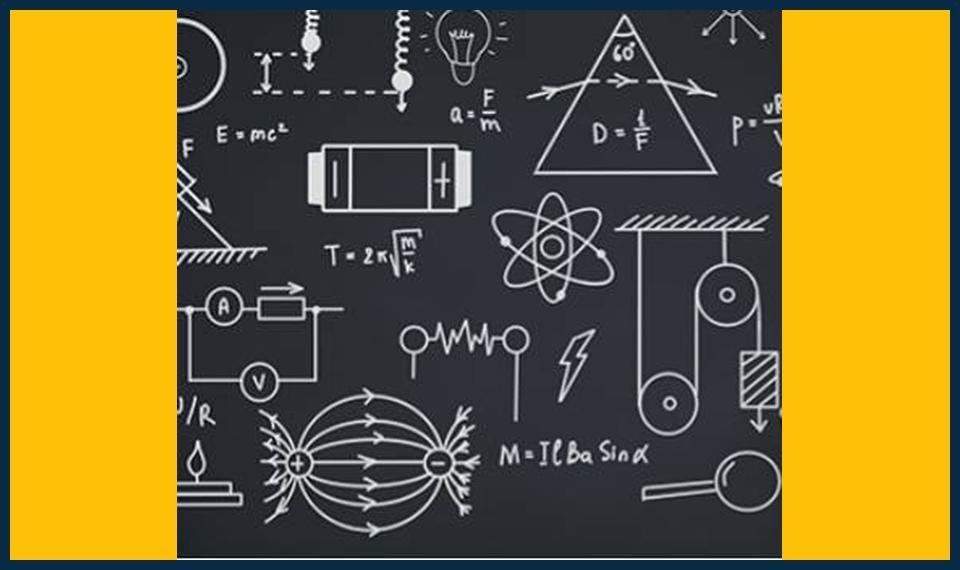 GCSE Physics Summer Masterclasses Hillingdon
