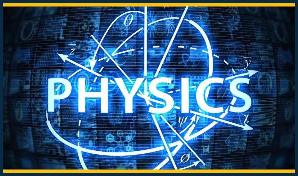 GCSE Physics Summer Masterclasses Hounslow
