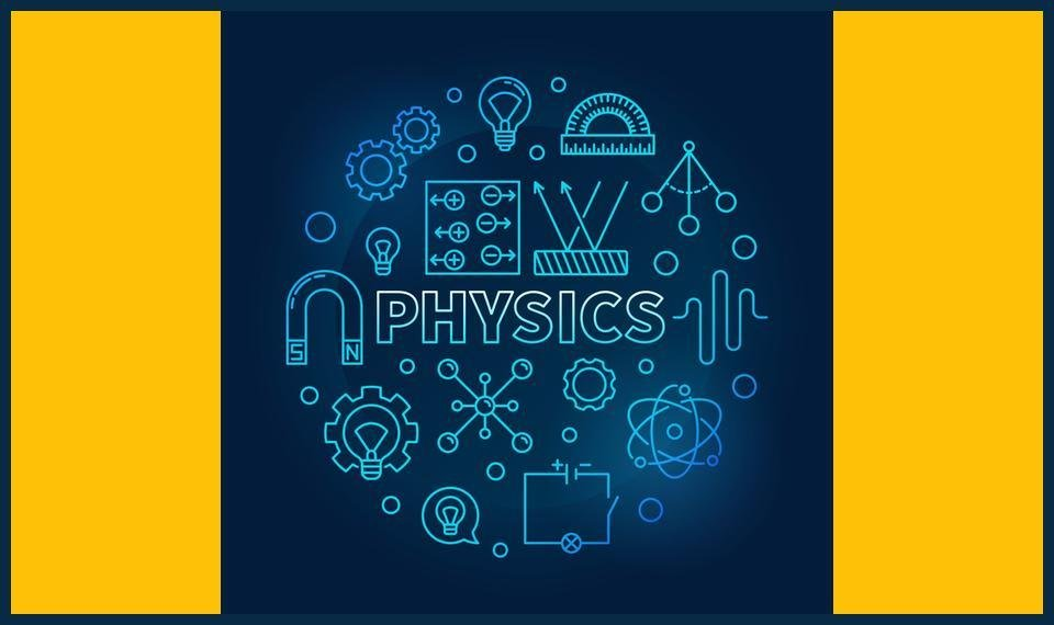 GCSE Physics Summer Masterclasses Notting Hill