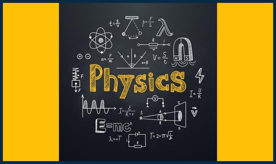 GCSE Physics Summer Masterclasses Twickenham