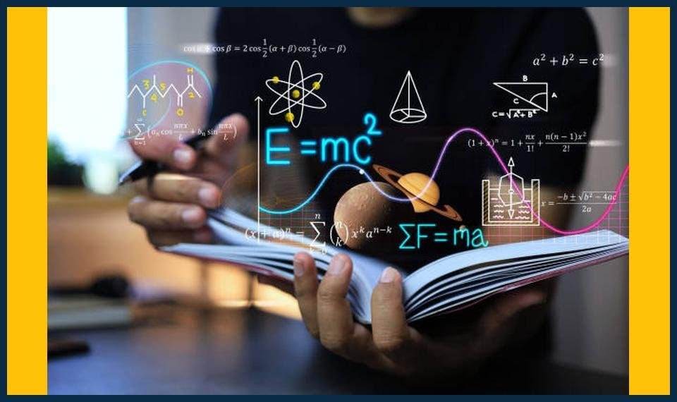 GCSE Physics Summer Masterclasses Wandsworth