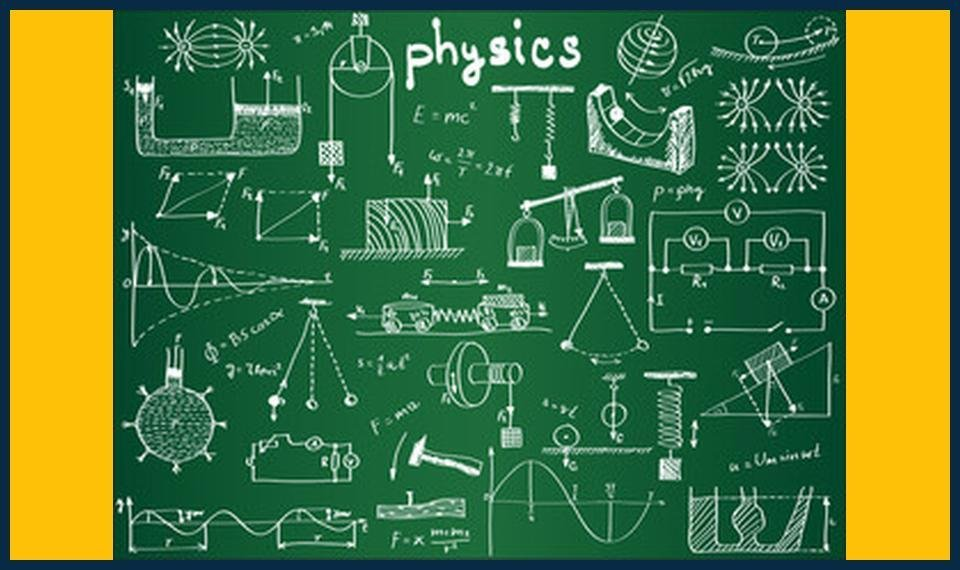 GCSE Physics Summer Masterclass West Drayton
