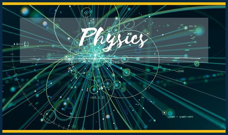 GCSE Physics Summer Masterclasses Wimbledon