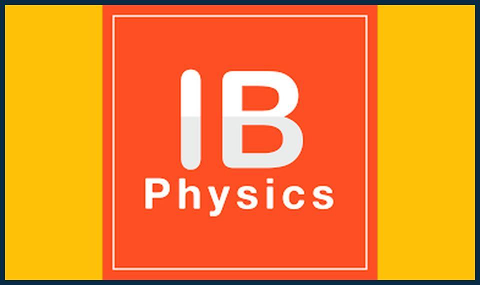 IB Physics Study Techniques Bromley