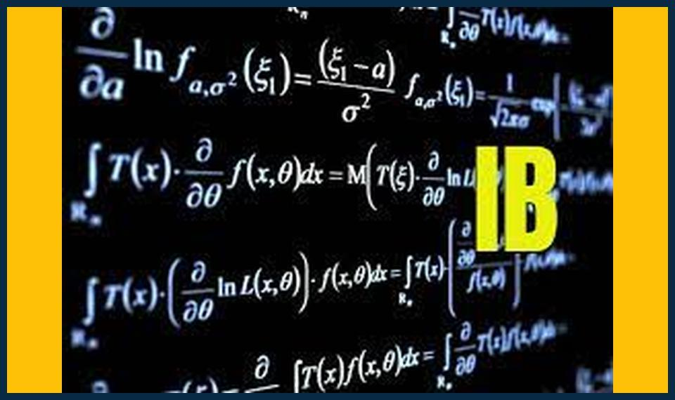 IB Maths IA Patterns Role