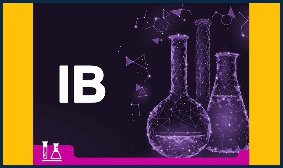 IB Chemistry Challenges for London Students
