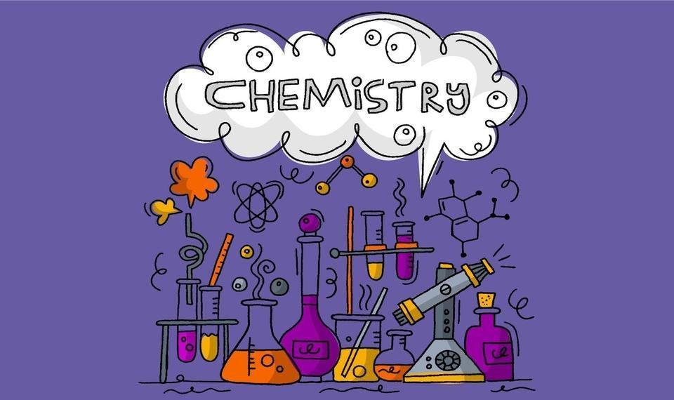 GCSE Chemistry Summer Tuition Masterclasses Chelsea