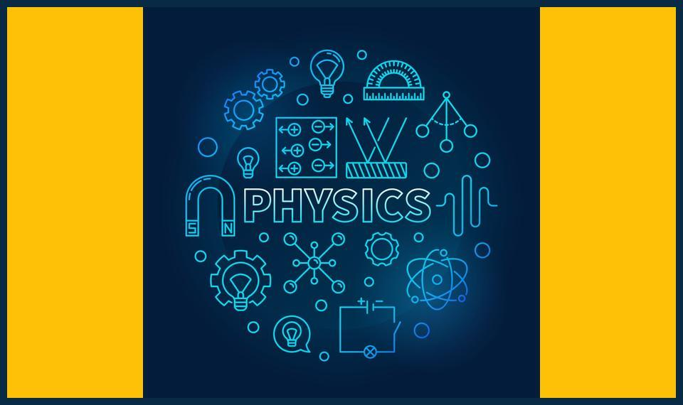 Top-Rated A-Level Physics Tutoring Erith Tutor GP